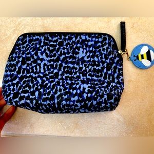 Brand new: Estée Lauder makeup bag, 9inch x 6 inch,